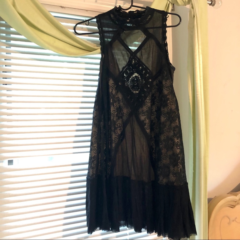 Free people dress